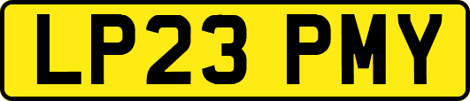 LP23PMY