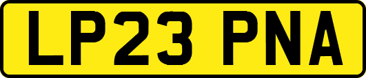 LP23PNA