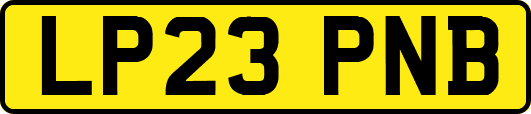 LP23PNB