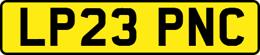 LP23PNC