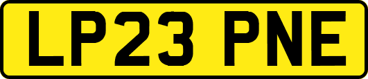 LP23PNE