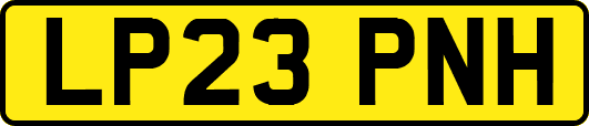 LP23PNH