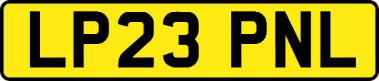 LP23PNL