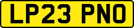 LP23PNO
