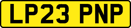 LP23PNP