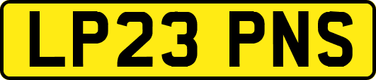 LP23PNS