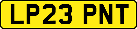 LP23PNT