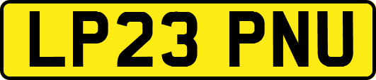 LP23PNU