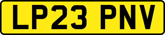 LP23PNV