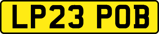 LP23POB