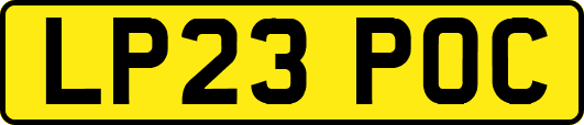 LP23POC