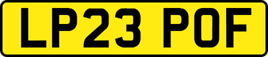 LP23POF