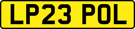 LP23POL