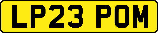 LP23POM