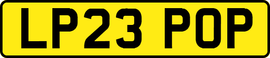 LP23POP