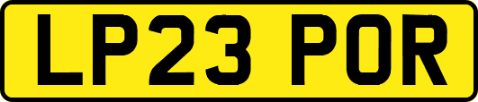 LP23POR