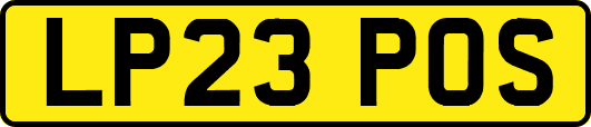 LP23POS