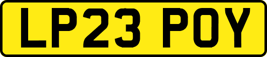 LP23POY