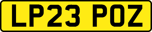 LP23POZ