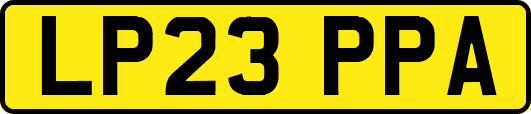 LP23PPA