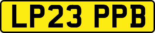 LP23PPB