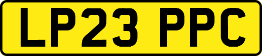 LP23PPC