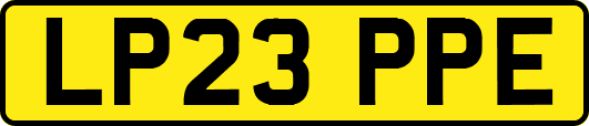 LP23PPE
