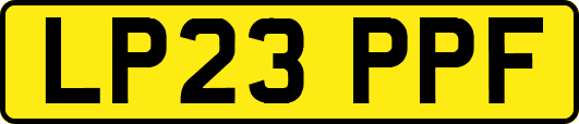 LP23PPF