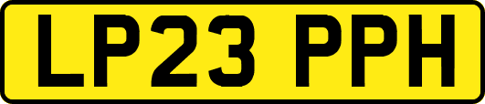 LP23PPH