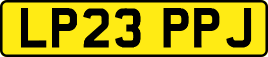 LP23PPJ