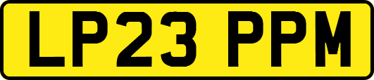 LP23PPM