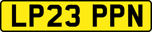 LP23PPN