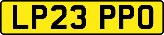 LP23PPO