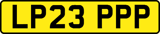 LP23PPP