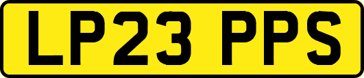 LP23PPS