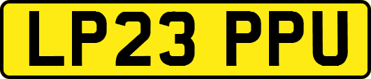 LP23PPU