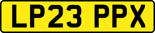 LP23PPX