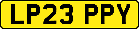 LP23PPY