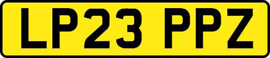 LP23PPZ