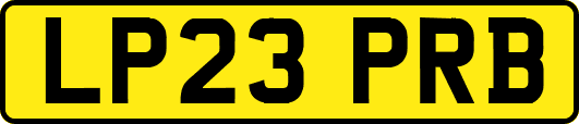 LP23PRB