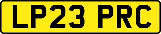 LP23PRC
