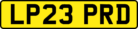 LP23PRD