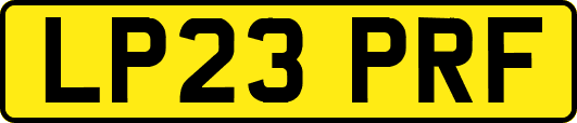 LP23PRF