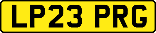 LP23PRG