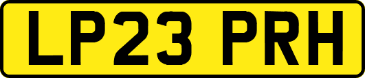 LP23PRH