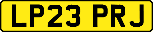 LP23PRJ