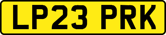 LP23PRK