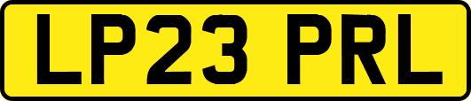 LP23PRL