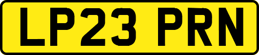 LP23PRN