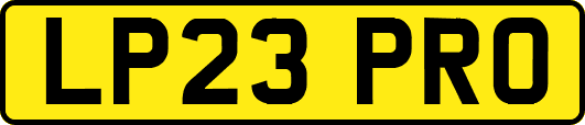 LP23PRO